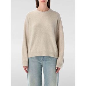 Lou Lou Studio Sweater Woman Dove Grey